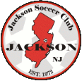 Jackson SC team badge